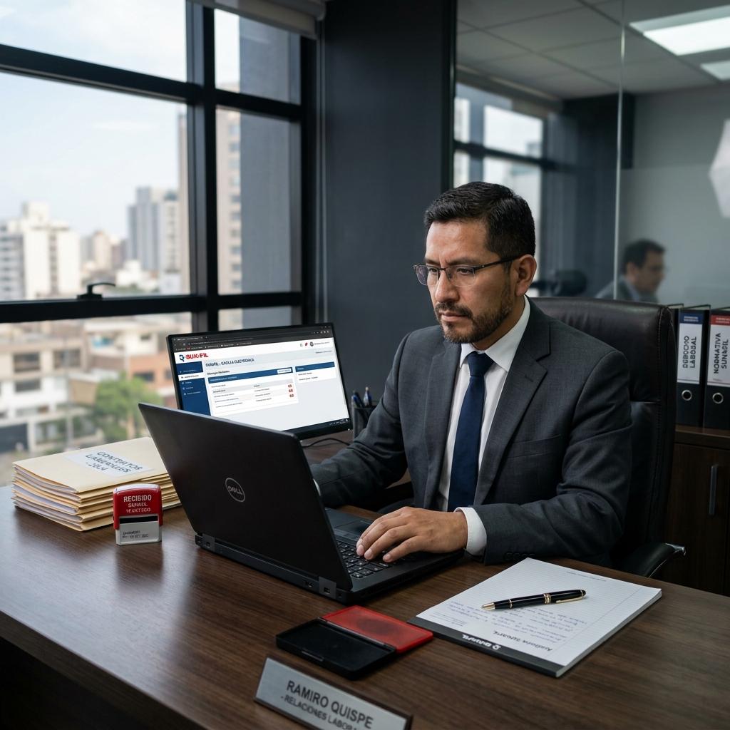 Administrativo y Adicionales